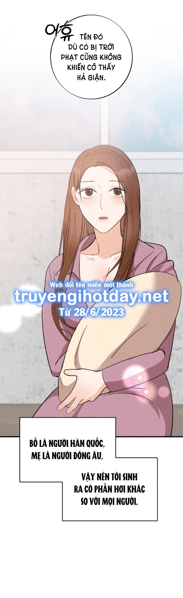 đọc truyện [18+] Để Đứa Bé Yên Chương 2.1 ảnh 16 tại Giả Dược