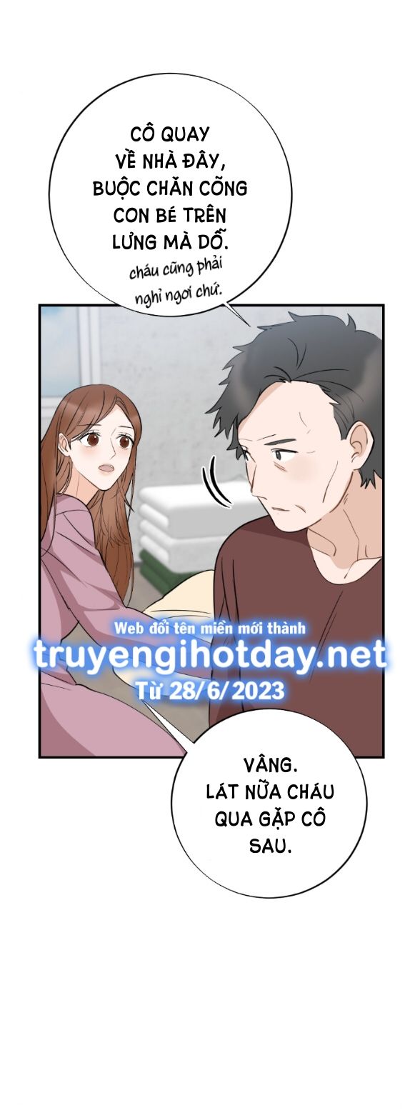 đọc truyện [18+] Để Đứa Bé Yên Chương 2.1 ảnh 20 tại Giả Dược