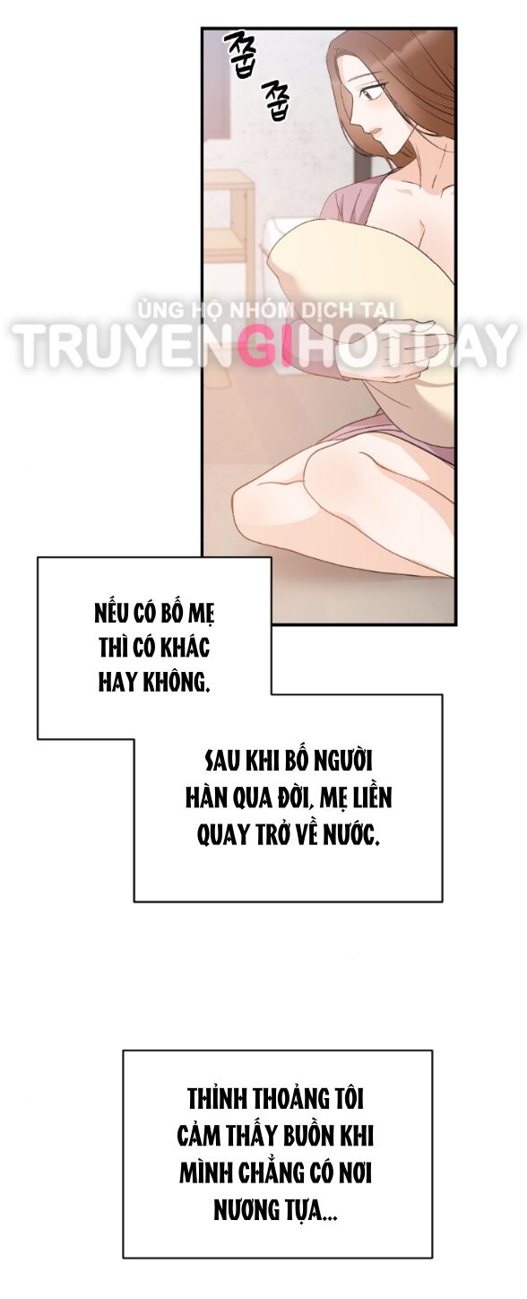 đọc truyện [18+] Để Đứa Bé Yên Chương 2.1 ảnh 9 tại Giả Dược