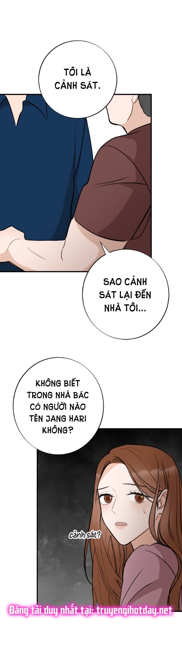 đọc truyện [18+] Để Đứa Bé Yên Chương 2.2 ảnh 2 tại Thiên Thai Truyện