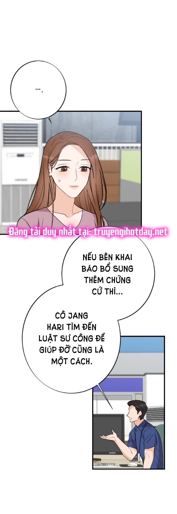 đọc truyện [18+] Để Đứa Bé Yên Chương 2.2 ảnh 14 tại Thiên Thai Truyện