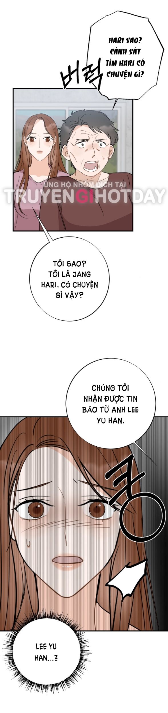 đọc truyện [18+] Để Đứa Bé Yên Chương 2.2 ảnh 3 tại Thiên Thai Truyện