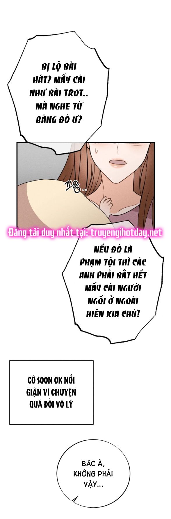 đọc truyện [18+] Để Đứa Bé Yên Chương 2.2 ảnh 5 tại Thiên Thai Truyện