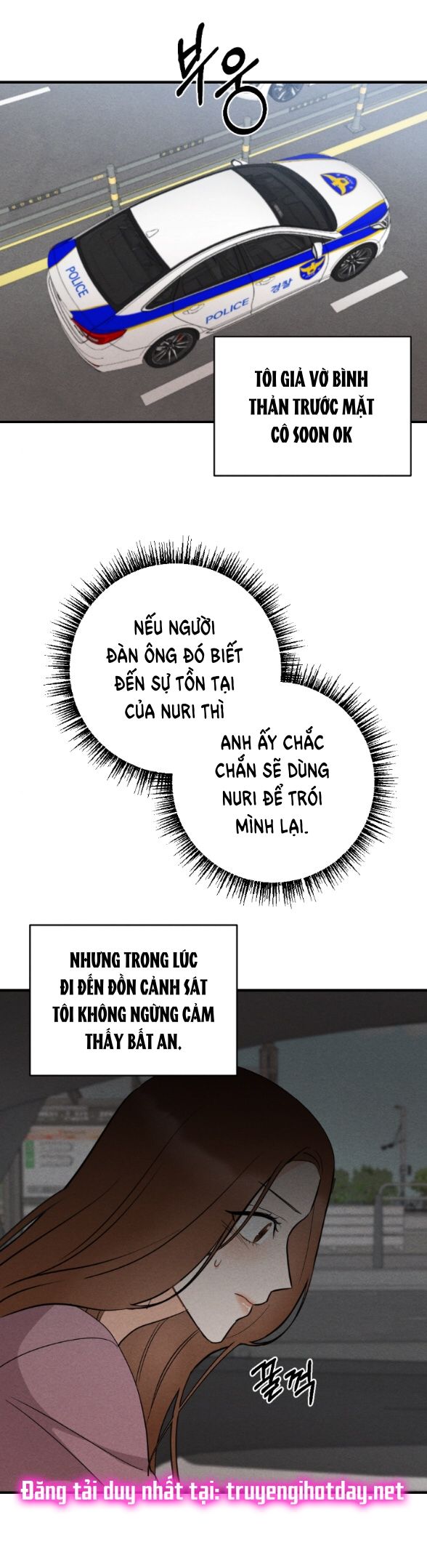 đọc truyện [18+] Để Đứa Bé Yên Chương 2.2 ảnh 10 tại Thiên Thai Truyện