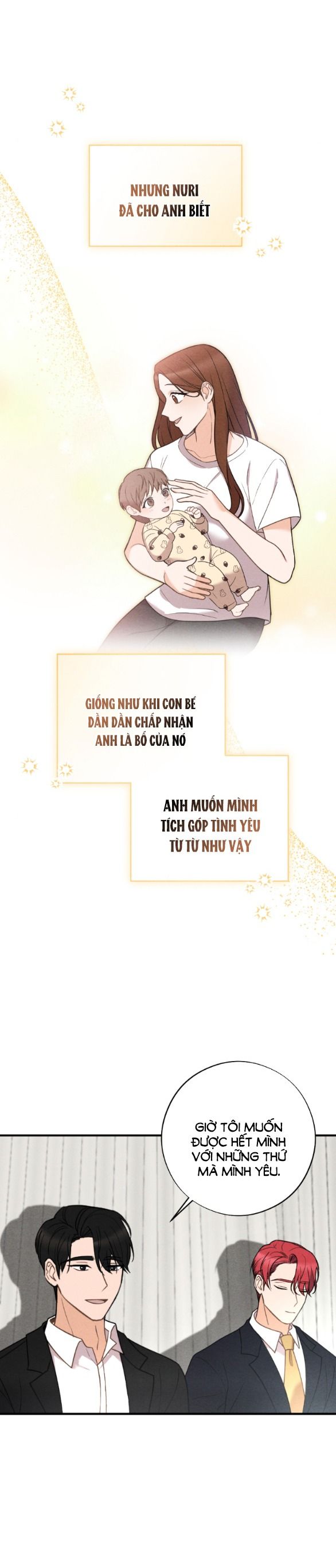 đọc truyện [18+] Để Đứa Bé Yên Chương 20.1 ảnh 18 tại Thiên Thai Truyện