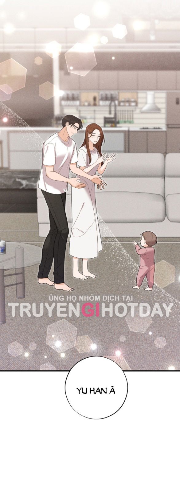 đọc truyện [18+] Để Đứa Bé Yên Chương 20.2 ảnh 18 tại Thiên Thai Truyện