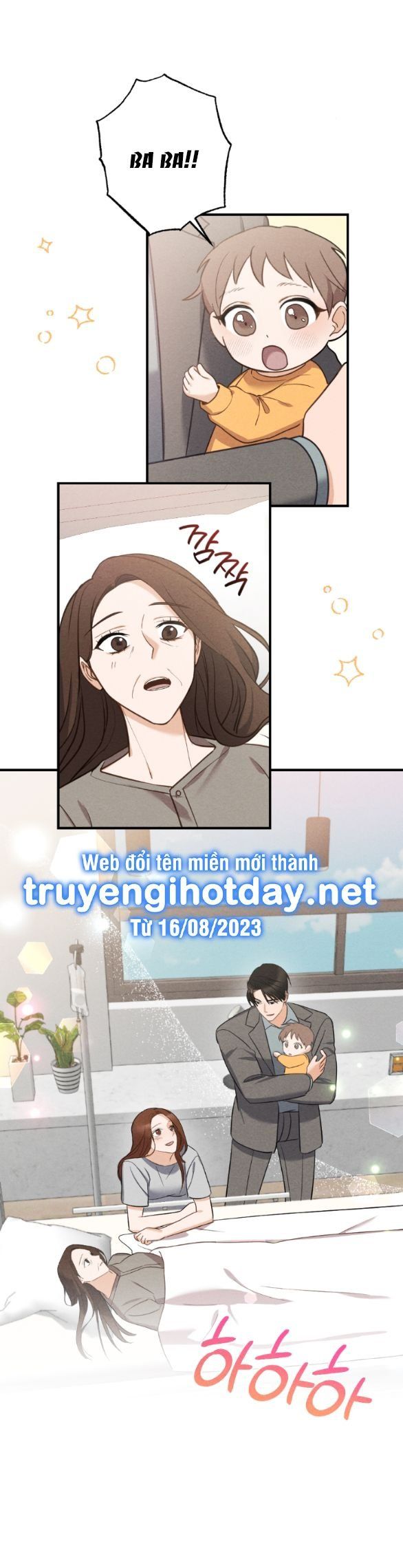 đọc truyện [18+] Để Đứa Bé Yên Chương 22.1 ảnh 20 tại Truyện Dạ Ký