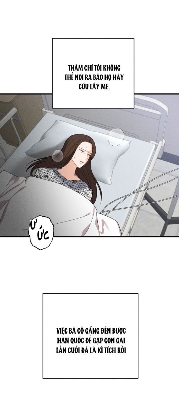 đọc truyện [18+] Để Đứa Bé Yên Chương 22.1 ảnh 4 tại Truyện Dạ Ký