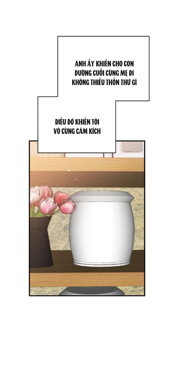 đọc truyện [18+] Để Đứa Bé Yên Chương 22.2 ảnh 16 tại Truyện Dạ Ký
