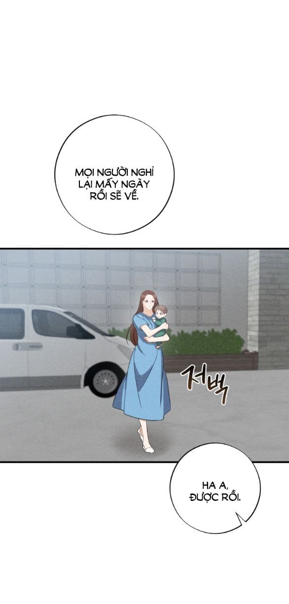 đọc truyện [18+] Để Đứa Bé Yên Chương 22.2 ảnh 22 tại Truyện Dạ Ký