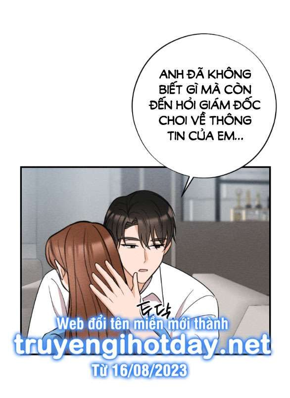 đọc truyện [18+] Để Đứa Bé Yên Chương 23.1 ảnh 21 tại Truyện Dạ Ký