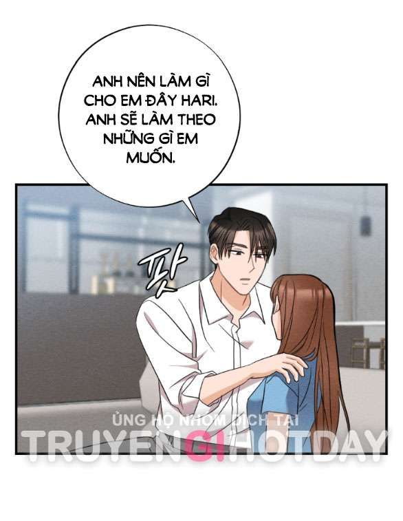 đọc truyện [18+] Để Đứa Bé Yên Chương 23.1 ảnh 25 tại Truyện Dạ Ký