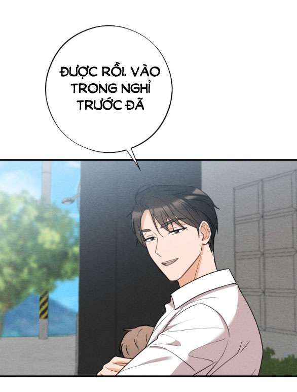 đọc truyện [18+] Để Đứa Bé Yên Chương 23.1 ảnh 7 tại Truyện Dạ Ký