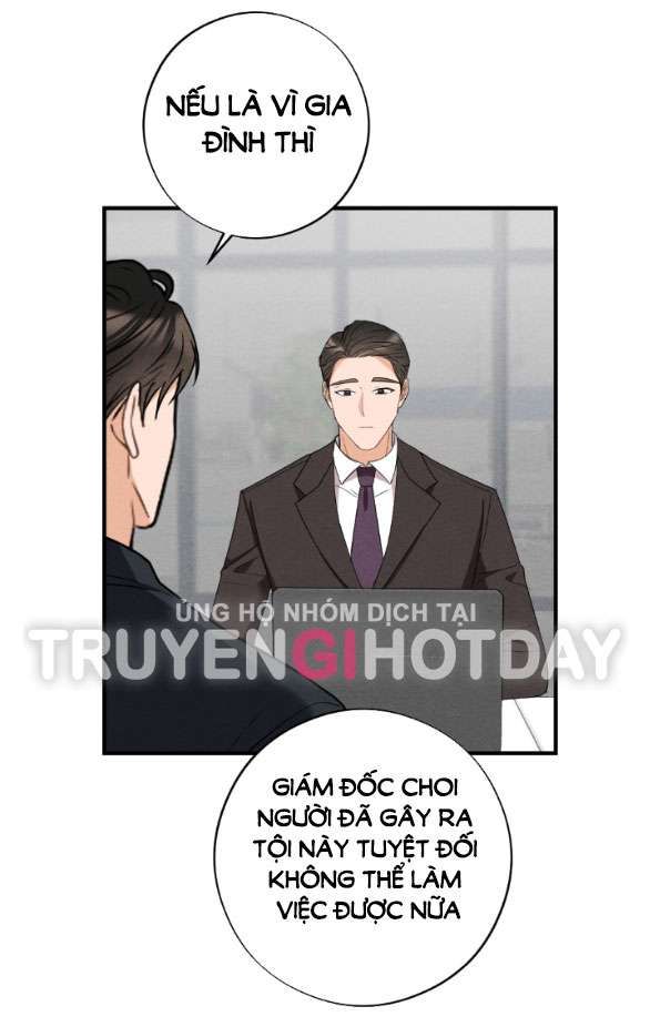 đọc truyện [18+] Để Đứa Bé Yên Chương 23.2 ảnh 11 tại Truyện Dạ Ký
