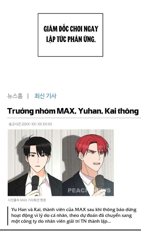 đọc truyện [18+] Để Đứa Bé Yên Chương 23.2 ảnh 17 tại Truyện Dạ Ký