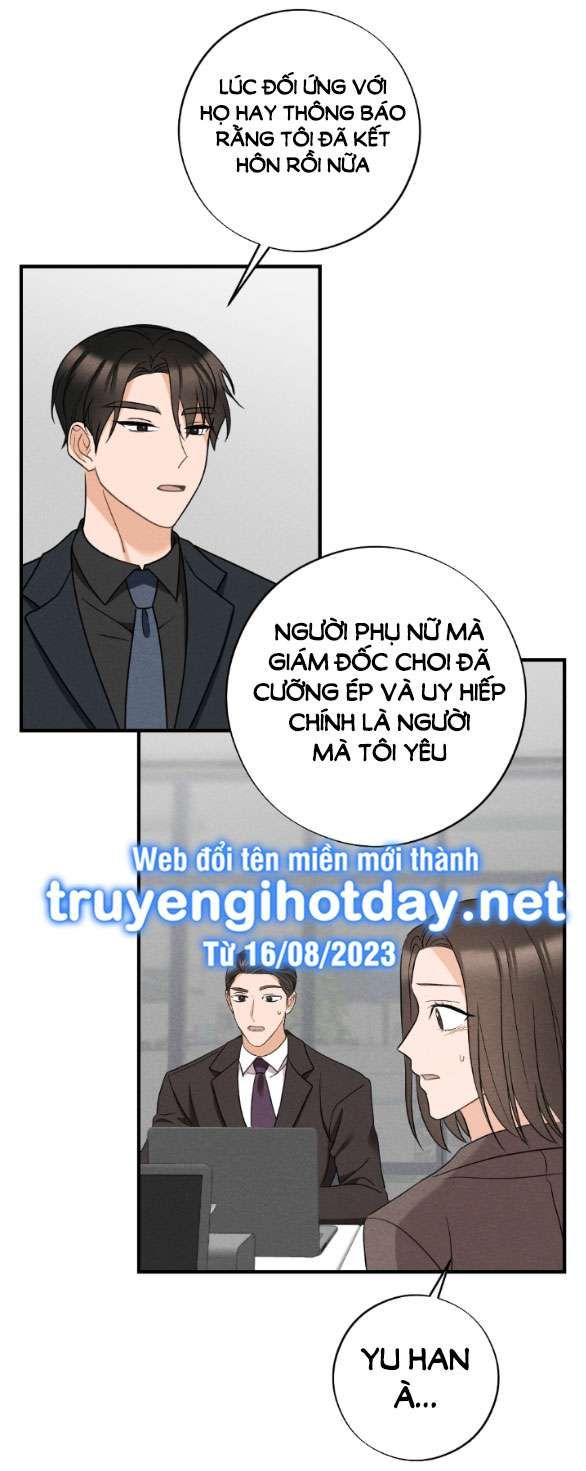 đọc truyện [18+] Để Đứa Bé Yên Chương 23.2 ảnh 7 tại Truyện Dạ Ký