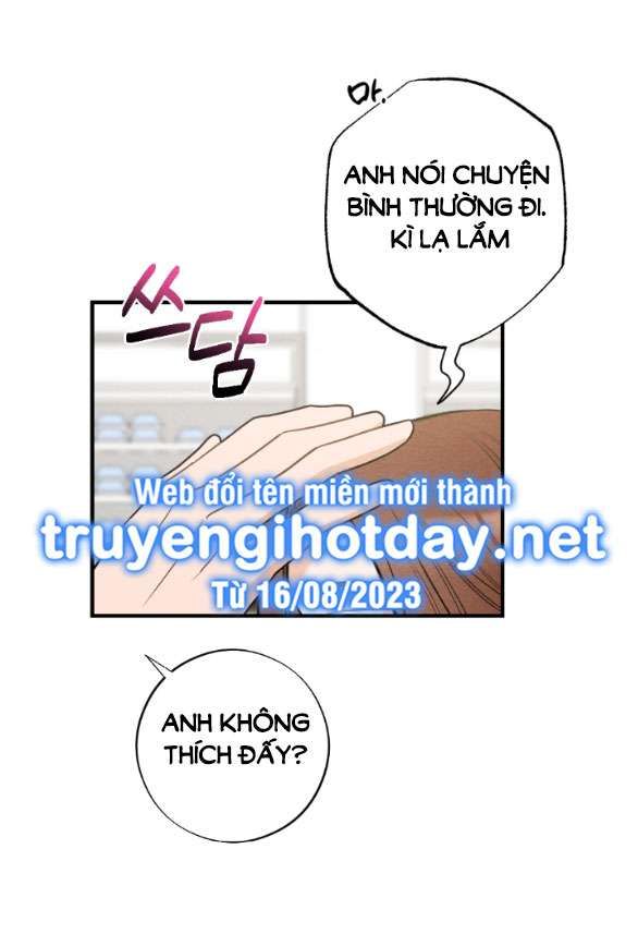 đọc truyện [18+] Để Đứa Bé Yên Chương 24.1 ảnh 21 tại Truyện Dạ Ký