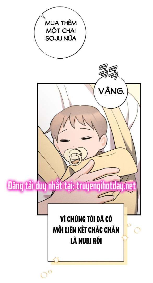 đọc truyện [18+] Để Đứa Bé Yên Chương 24.1 ảnh 33 tại Truyện Dạ Ký