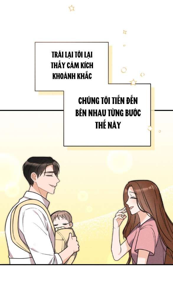 đọc truyện [18+] Để Đứa Bé Yên Chương 24.1 ảnh 34 tại Truyện Dạ Ký