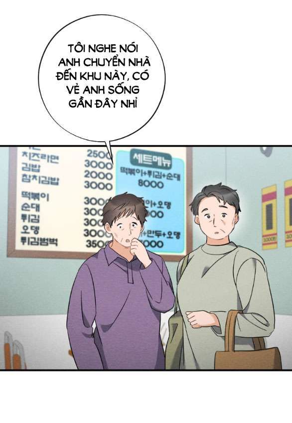 đọc truyện [18+] Để Đứa Bé Yên Chương 24.1 ảnh 36 tại Truyện Dạ Ký
