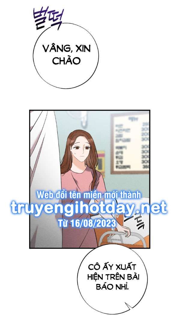 đọc truyện [18+] Để Đứa Bé Yên Chương 24.1 ảnh 37 tại Truyện Dạ Ký