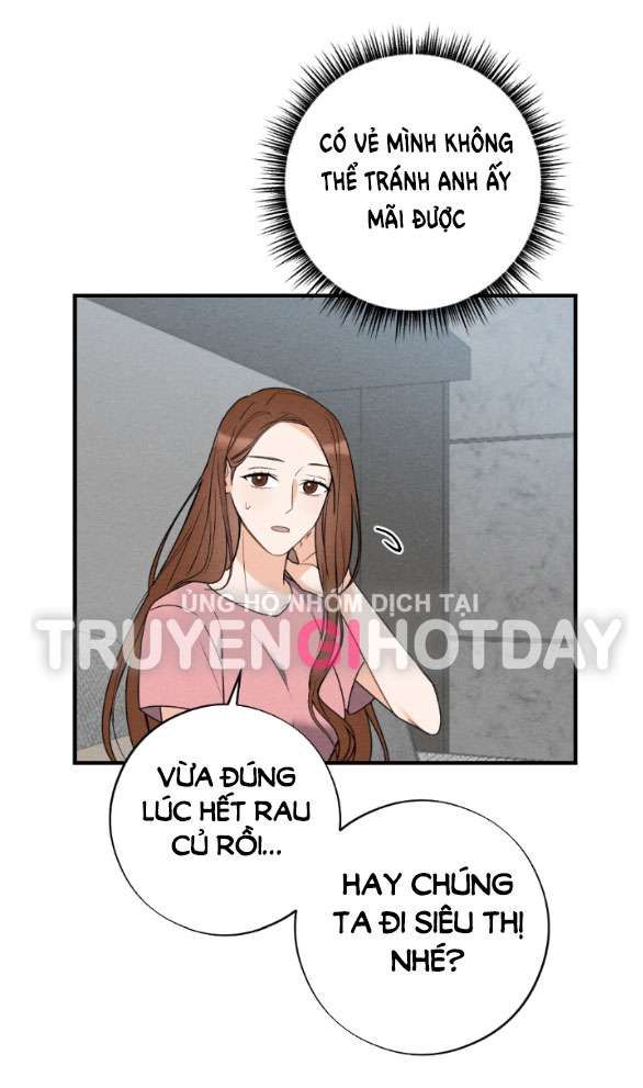 đọc truyện [18+] Để Đứa Bé Yên Chương 24.1 ảnh 9 tại Truyện Dạ Ký