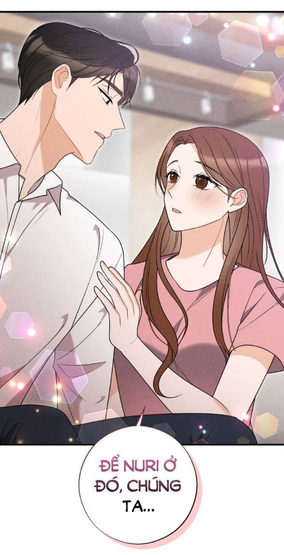 đọc truyện [18+] Để Đứa Bé Yên Chương 24.2 ảnh 35 tại Truyện Dạ Ký