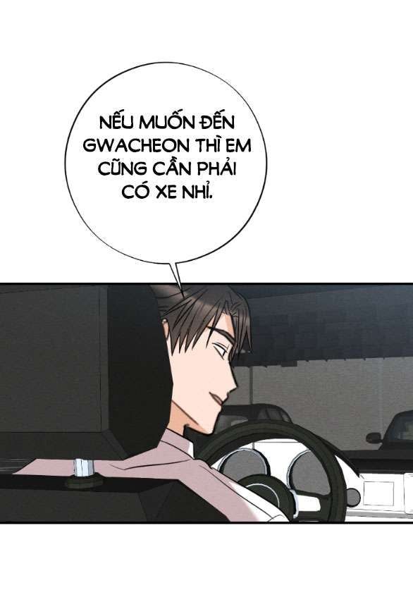 đọc truyện [18+] Để Đứa Bé Yên Chương 24.2 ảnh 8 tại Truyện Dạ Ký