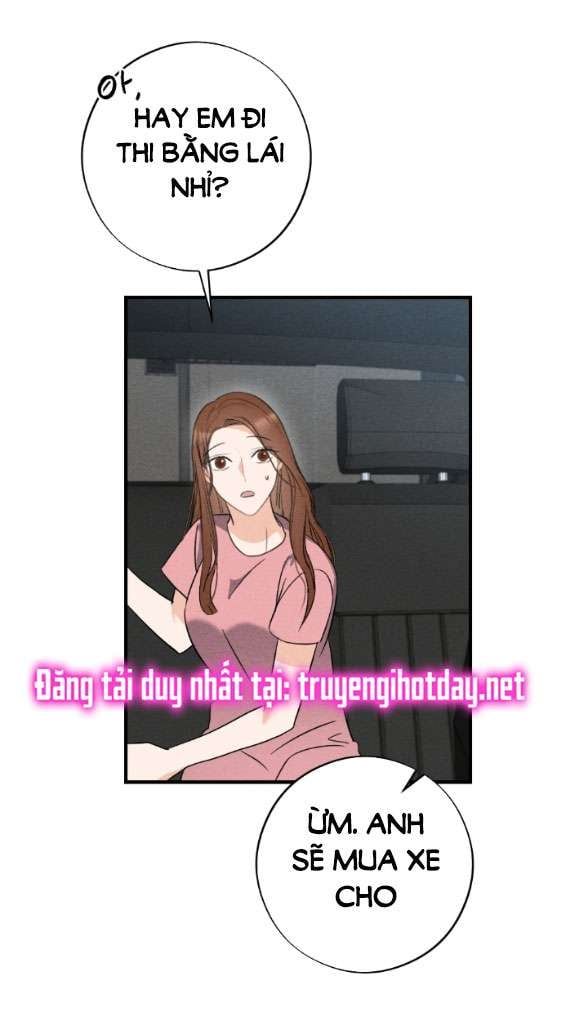 đọc truyện [18+] Để Đứa Bé Yên Chương 24.2 ảnh 9 tại Truyện Dạ Ký