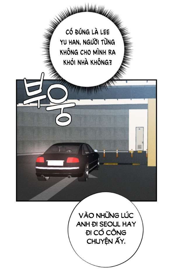 đọc truyện [18+] Để Đứa Bé Yên Chương 24.2 ảnh 10 tại Truyện Dạ Ký