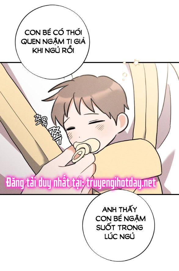 đọc truyện [18+] Để Đứa Bé Yên Chương 24 ảnh 16 tại Thiên Thai Truyện