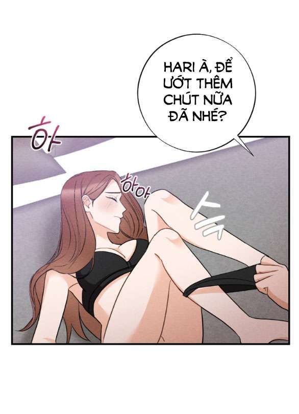 đọc truyện [18+] Để Đứa Bé Yên Chương 25.1 ảnh 18 tại Truyện Dạ Ký