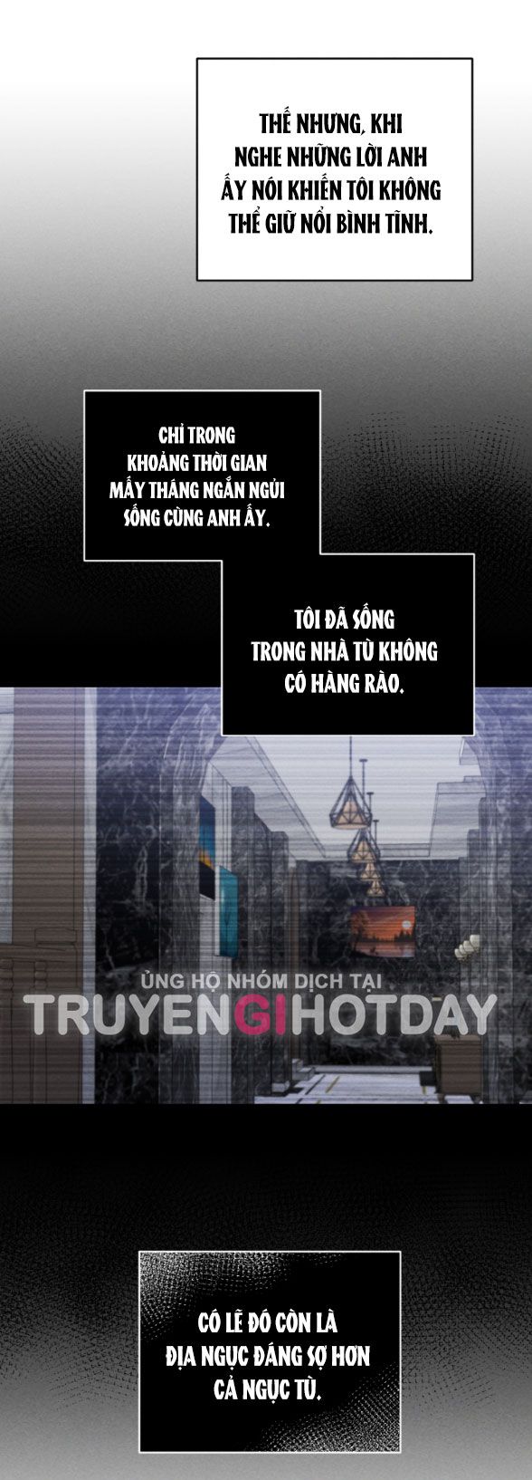 đọc truyện [18+] Để Đứa Bé Yên Chương 3.1 ảnh 17 tại Thiên Thai Truyện