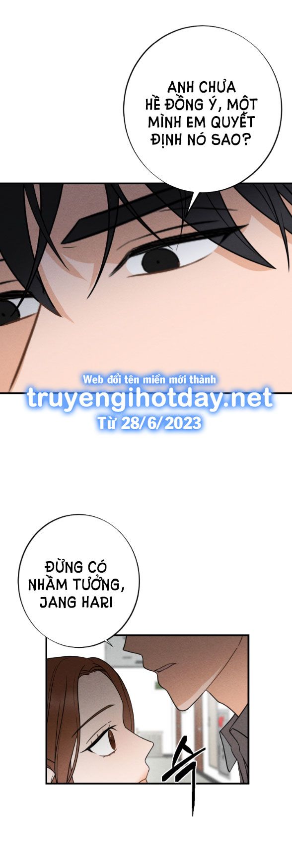 đọc truyện [18+] Để Đứa Bé Yên Chương 3.1 ảnh 19 tại Thiên Thai Truyện