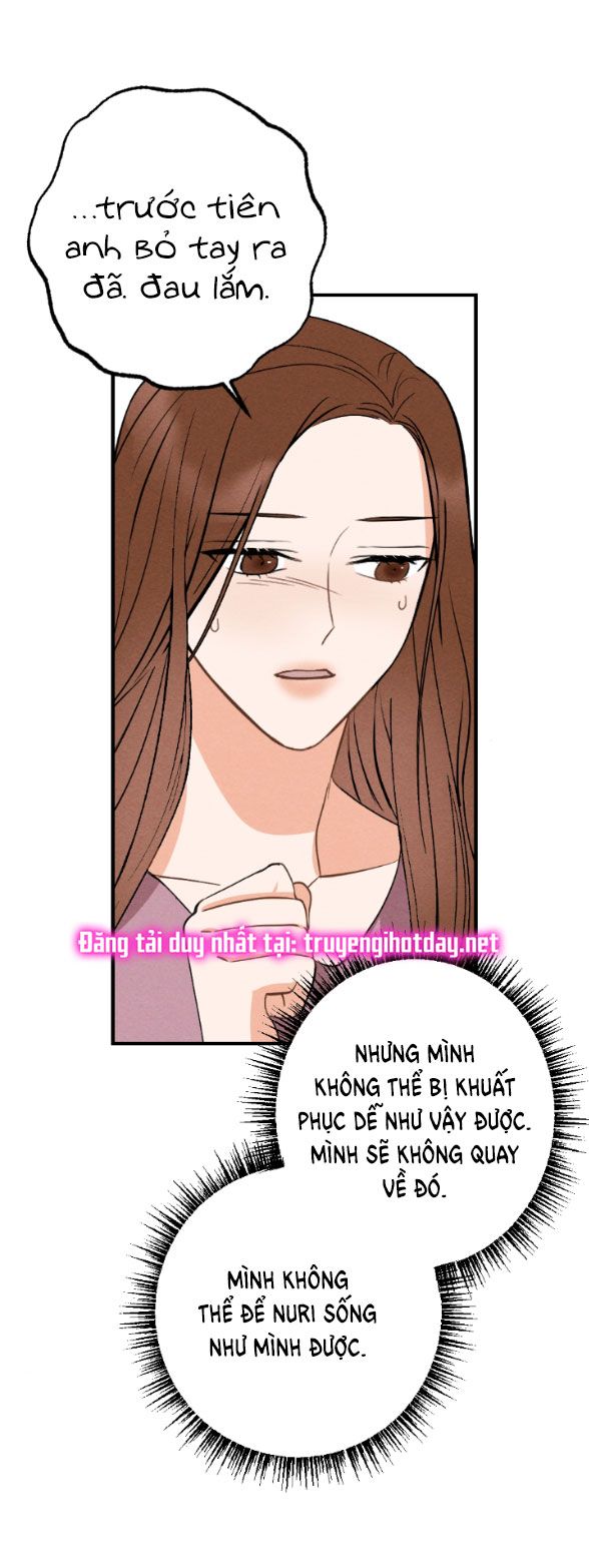 đọc truyện [18+] Để Đứa Bé Yên Chương 3.1 ảnh 23 tại Thiên Thai Truyện