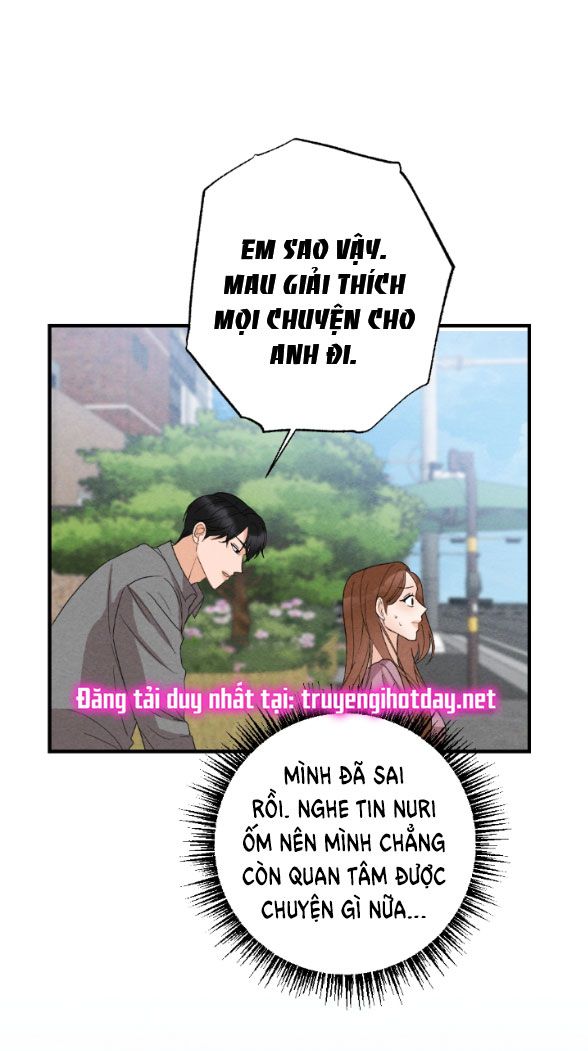 đọc truyện [18+] Để Đứa Bé Yên Chương 3.1 ảnh 34 tại Thiên Thai Truyện