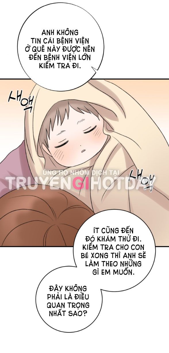 đọc truyện [18+] Để Đứa Bé Yên Chương 3.2 ảnh 32 tại Thiên Thai Truyện