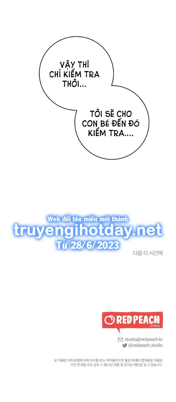 đọc truyện [18+] Để Đứa Bé Yên Chương 3.2 ảnh 34 tại Thiên Thai Truyện