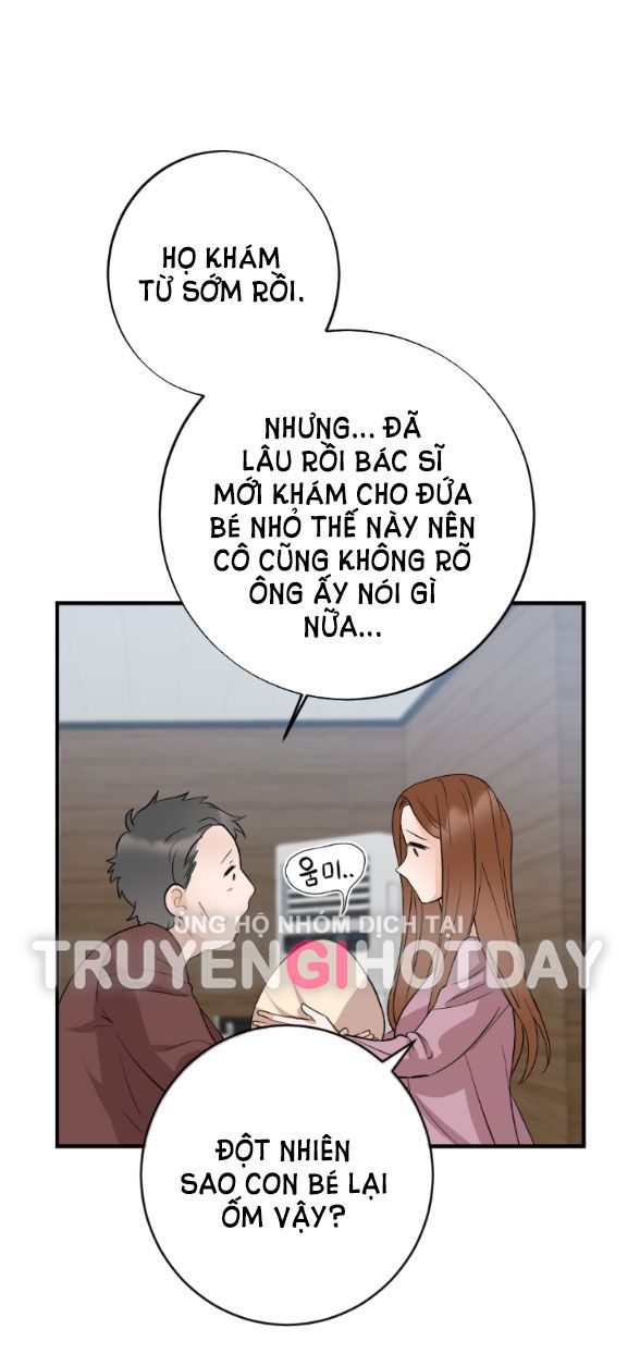 đọc truyện [18+] Để Đứa Bé Yên Chương 3.2 ảnh 10 tại Thiên Thai Truyện