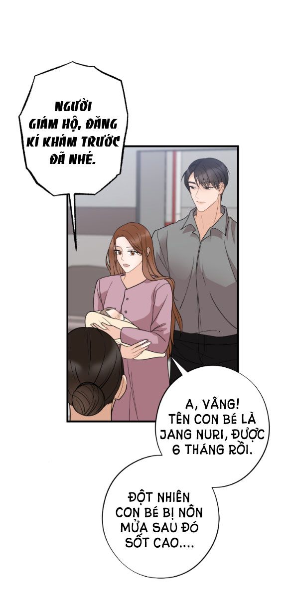 đọc truyện [18+] Để Đứa Bé Yên Chương 4.1 ảnh 13 tại Thiên Thai Truyện