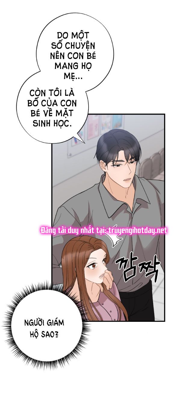 đọc truyện [18+] Để Đứa Bé Yên Chương 4.1 ảnh 15 tại Thiên Thai Truyện