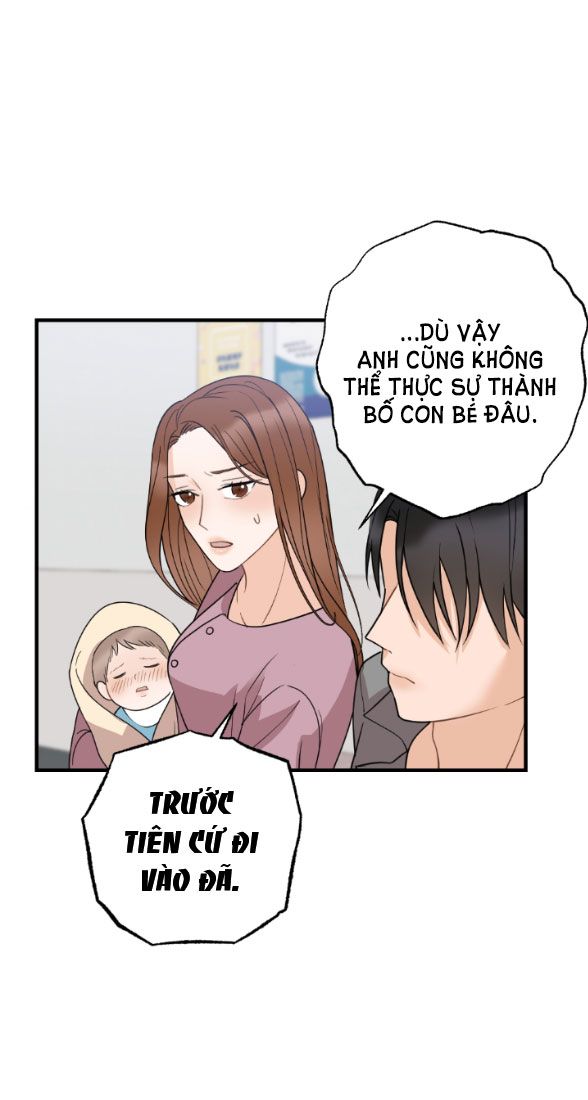 đọc truyện [18+] Để Đứa Bé Yên Chương 4.1 ảnh 20 tại Thiên Thai Truyện