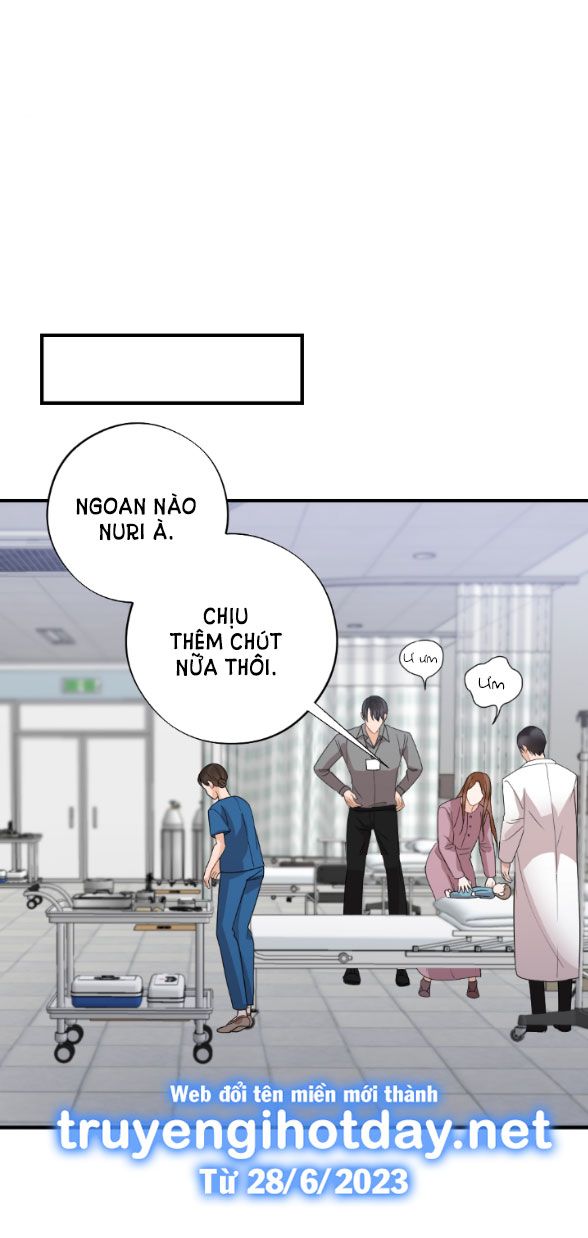đọc truyện [18+] Để Đứa Bé Yên Chương 4.1 ảnh 21 tại Thiên Thai Truyện