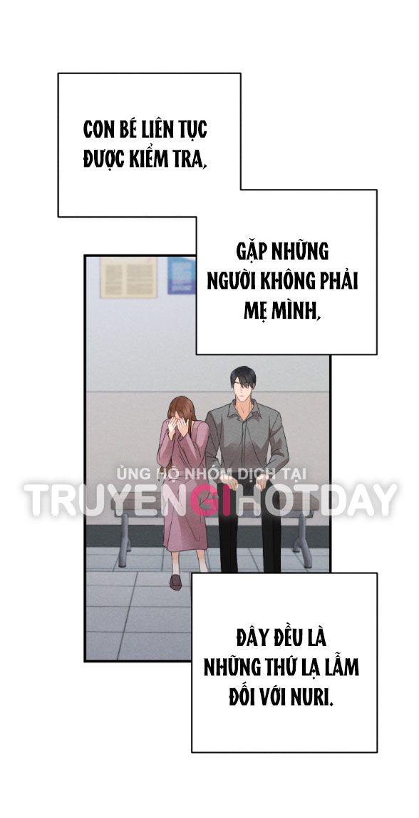 đọc truyện [18+] Để Đứa Bé Yên Chương 4.1 ảnh 30 tại Thiên Thai Truyện