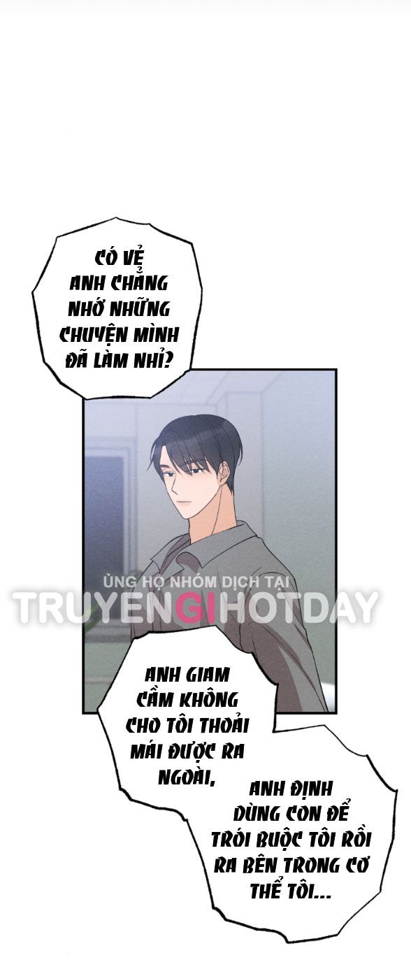đọc truyện [18+] Để Đứa Bé Yên Chương 4.2 ảnh 17 tại Thiên Thai Truyện