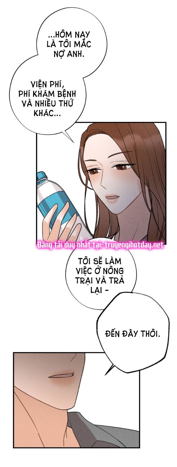 đọc truyện [18+] Để Đứa Bé Yên Chương 4.2 ảnh 3 tại Thiên Thai Truyện