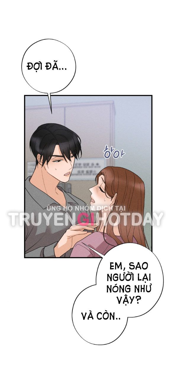 đọc truyện [18+] Để Đứa Bé Yên Chương 4.2 ảnh 26 tại Thiên Thai Truyện