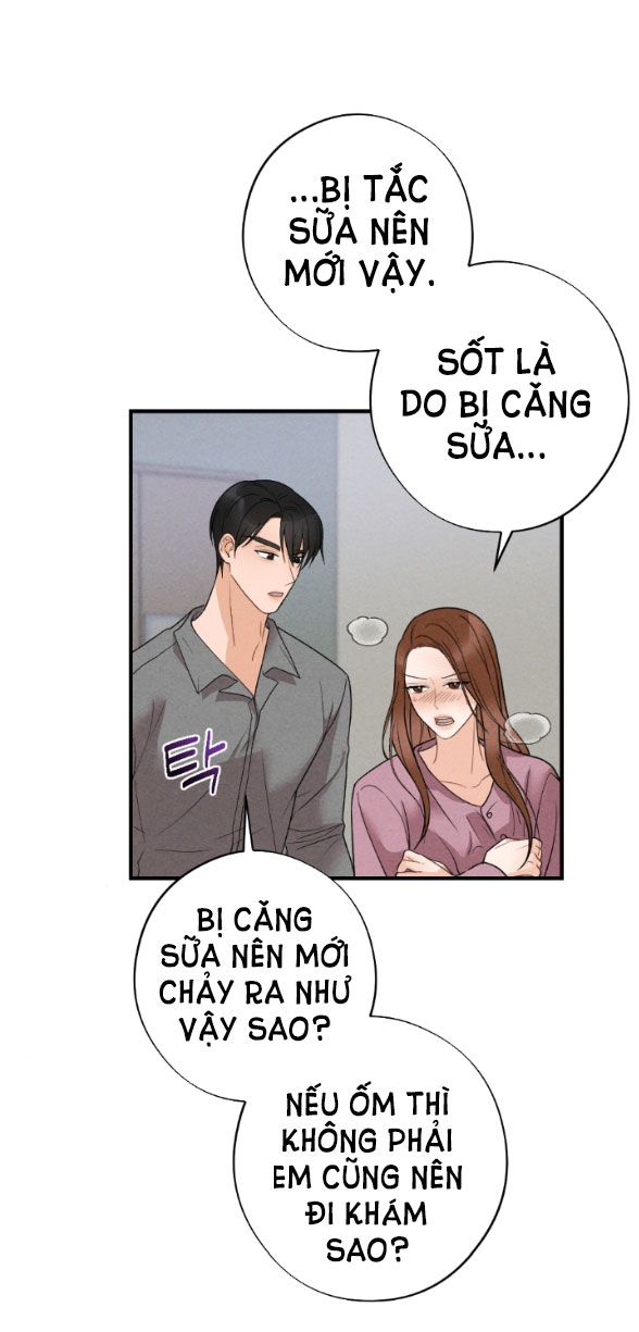 đọc truyện [18+] Để Đứa Bé Yên Chương 4.2 ảnh 28 tại Thiên Thai Truyện