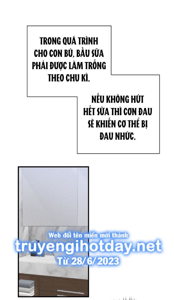đọc truyện [18+] Để Đứa Bé Yên Chương 4.2 ảnh 30 tại Thiên Thai Truyện