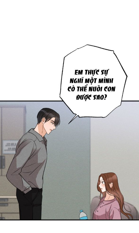 đọc truyện [18+] Để Đứa Bé Yên Chương 4.2 ảnh 4 tại Thiên Thai Truyện